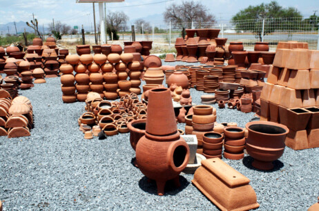 Pots